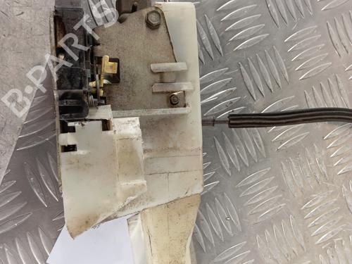 Venstre foran lås RENAULT CLIO II (BB_, CB_) 1.2 (BB0A, BB0F, BB10, BB1K, BB28, BB2D, BB2H, CB0A,... | BP30023265C98 