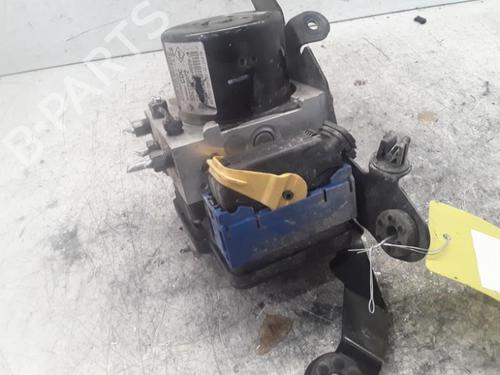 Pompe ABS RENAULT GRAND SCÉNIC III (JZ0/1_) 1.5 dCi (JZ09, JZ0D, JZ10, JZ14, JZ1G, JZ29, JZ2C) | BP30009572M43 