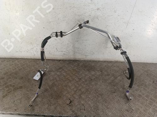 Used AC pipe CITROËN C4 II (NC_) 1.6 HDi 115 (114 hp) 30011545