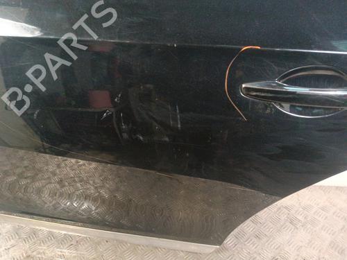 Left rear door CITROËN DS5 1.6 HDi 115 | BP30020779C4