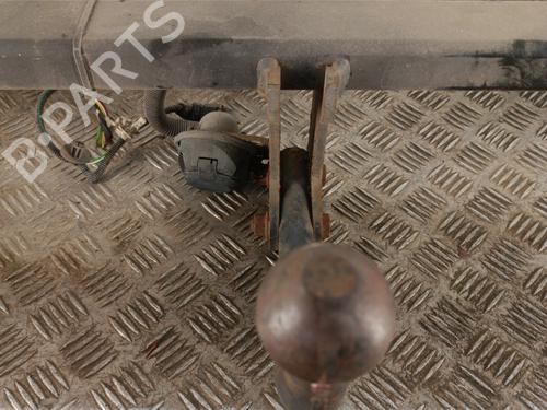 Tow ball/Mechanism PEUGEOT 308 SW II (LC_, LJ_, LR_, LX_, L4_) 1.6 HDi / BlueHDi 115 (LCBHXM, LCBHXT) | BP30017290C141 