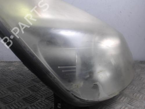 Right headlight RENAULT ESPACE IV (JK0/1_) 2.2 dCi (JK0H) | BP30022459C29 - Image 2
