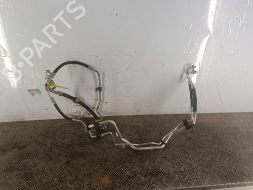 Used AC pipe AC pipe PEUGEOT 308 I (4A_, 4C_) [2007-2016] 33692524 33692524