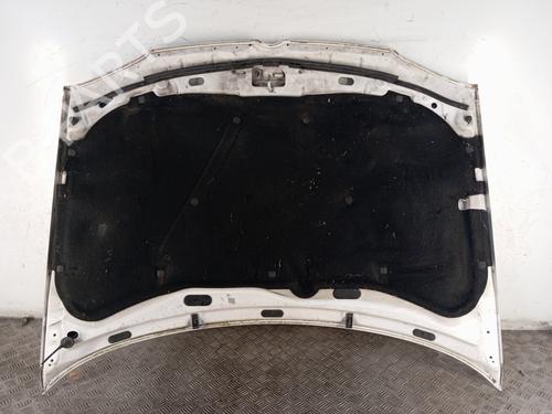 Used Hood Hood VW GOLF IV (1J1) 1.9 TDI (90 hp) 30008040 30008040