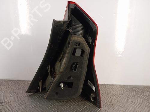 Left taillight DACIA SANDERO 1.4 (BS0C, BS0A, BS0G, BS1F, BS0E) | BP32190078C34
