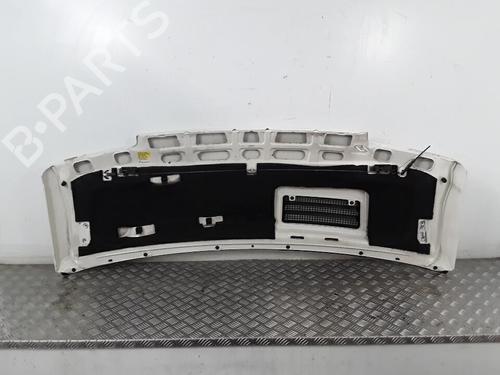 Used Hood RENAULT TRAFIC Platform/Chassis (T_, P_, V_) 2.5 D (76 hp) 30015448