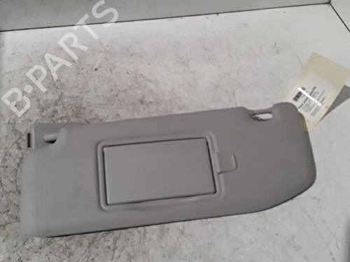 Zonneklep links CITROËN C3 III (SX) 1.2 PureTech 82 (83 hp) 30011215