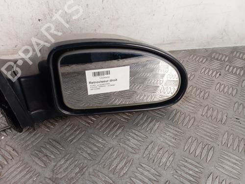 Used Right mirror FORD FOCUS I Turnier (DNW) 1.8 Turbo DI / TDDi (90 hp) 32093855