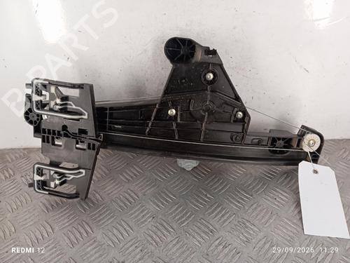 Used Rear right window mechanism Rear right window mechanism 39550303 39550303