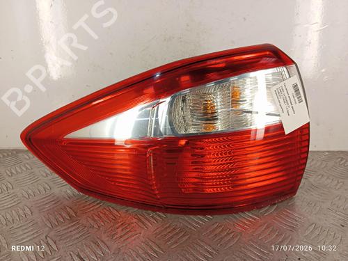 Used Left taillight Left taillight 37496518 37496518