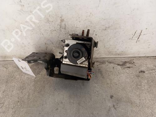 ABS Bremseaggregat PEUGEOT 207 (WA_, WC_) 1.4 HDi (68 hp) 30023698