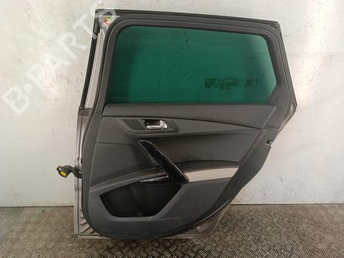 Used Right rear door Right rear door PEUGEOT 508 SW I (8E_) [2010-2018] 33692566 33692566
