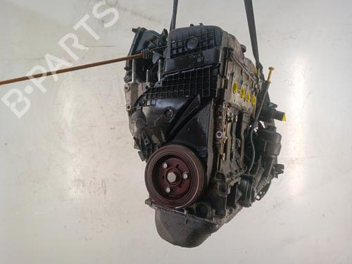 Used Engine Engine PEUGEOT 206+ (2L_, 2M_) 1.1 (60 hp) 33850505 33850505