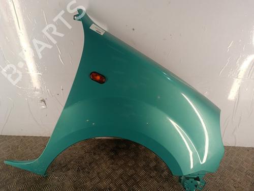 Used Right front fenders Right front fenders RENAULT KANGOO (KC0/1_) 1.5 dCi (KC08, KC09) (82 hp) 33692482 33692482
