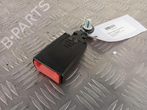 Boucle de ceinture de sécurité FIAT PANDA (169_) 1.2 LPG (169CXF1A) (69 hp) 30007731