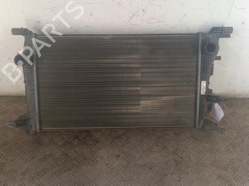 Køler RENAULT MEGANE III Grandtour (KZ0/1) 1.5 dCi (KZ09, KZ0D, KZ1G, KZ29, KZ14, KZ1W, KZ10, KZ1F,... (110 hp) 30020217