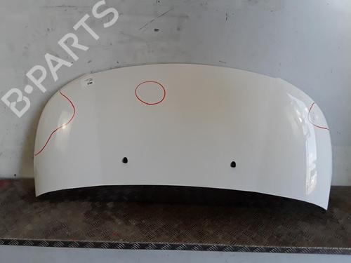 Hood CITROËN C3 Picasso (SH_) 1.6 HDI 90 | BP30021675C1 