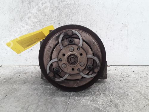 Compresseur AC NISSAN X-TRAIL I (T30) 2.2 dCi 4x4 | BP30008763M34