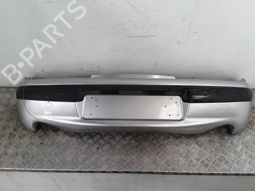 Rear bumper FIAT SEICENTO / 600 (187_) 0.9 (187AXA, 187AXA1A) | BP30026577C8 
