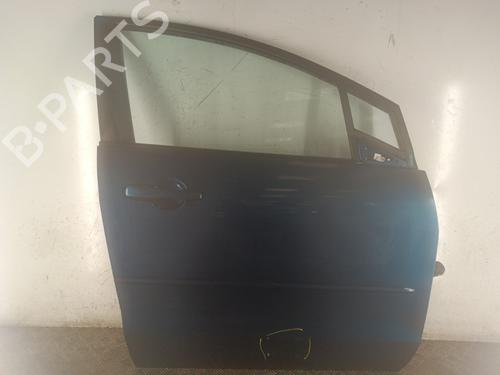 Puerta delantera derecha MAZDA 5 (CR) 2.0 CD (CR19) (143 hp) 30814711