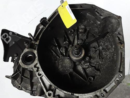 Gearbox RENAULT MEGANE III Grandtour (KZ0/1) 1.5 dCi (KZ09, KZ0D, KZ1G, KZ29, KZ14, KZ1W, KZ10, KZ1F,... | BP30027058M3 