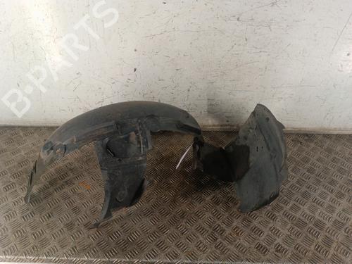 Arco della ruota RENAULT CLIO II (BB_, CB_) 1.9 dTi (B/CB0U) (80 hp) 30007781