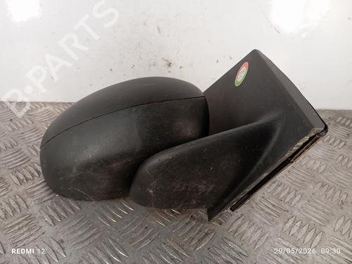 Used Right mirror Right mirror CITROËN C1 (PM_, PN_) 1.0 (68 hp) 36166730 36166730