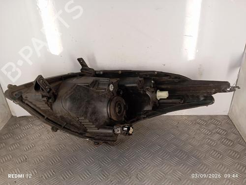 Right headlight SUZUKI SWIFT IV (FZ, NZ) 1.2 (AZH412, ZC72S) | BP38767131C29 - Image 2