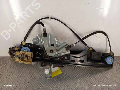 Front left window mechanism OPEL ASTRA J (P10) 1.4 Turbo (68) | BP39761153C22 - Image 2
