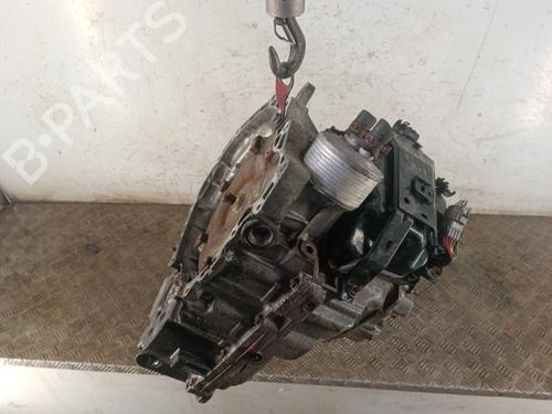 Gearbox RENAULT VEL SATIS (BJ0_) 3.5 V6 (BJ0R, BJ0V, BJ0U) | BP30702527M3 