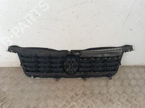 Grill VW PASSAT B5.5 Variant (3B6) 2.5 TDI (150 hp) 30013335