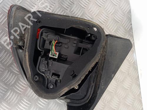 Used Left taillight Left taillight ROVER 45 I Hatchback (RT) 2.0 iDT (113 hp) 30012103 30012103