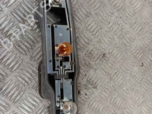 Portalamparas DACIA LOGAN MCV (KS_) 1.5 dCi (KS0W) (86 hp) 31065960