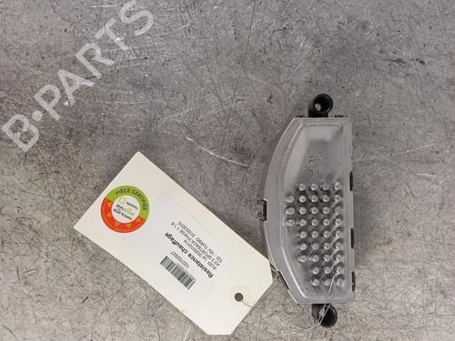 Used Heater resistor AUDI A3 Sportback (8VA, 8VF) 1.6 TDI (105 hp) 30010606