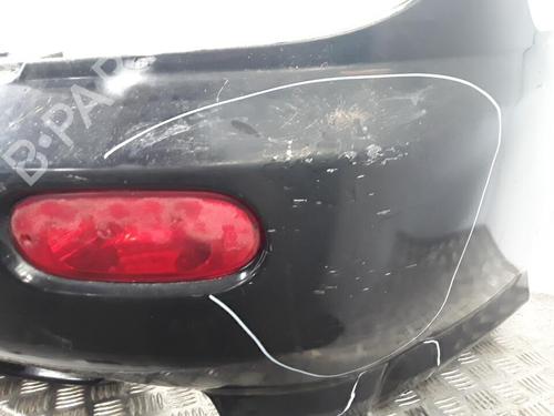 Rear bumper HYUNDAI COUPE II (GK) 2.0 GLS | BP30026830C8