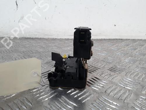 Højre fortil lås RENAULT TWINGO I (C06_) 1.2 16V (C060) (60 hp) 30016016