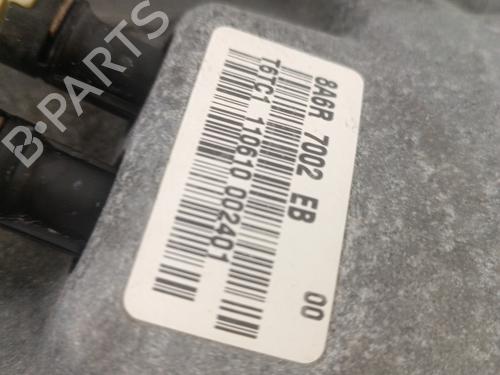 Gearbox FORD FIESTA VI (CB1, CCN) 1.4 TDCi | BP37222808M3 - Image 2