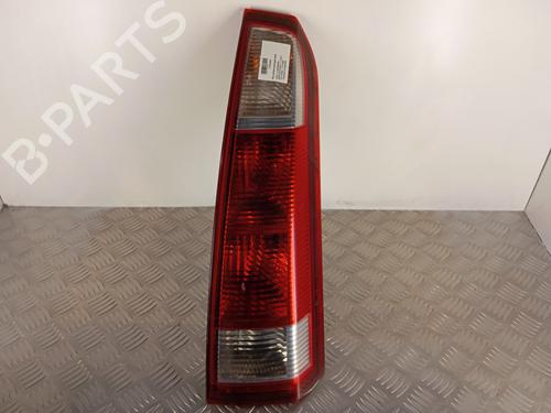 Used Right taillight OPEL MERIVA A MPV (X03) 1.7 CDTI (E75) (100 hp) 30008042