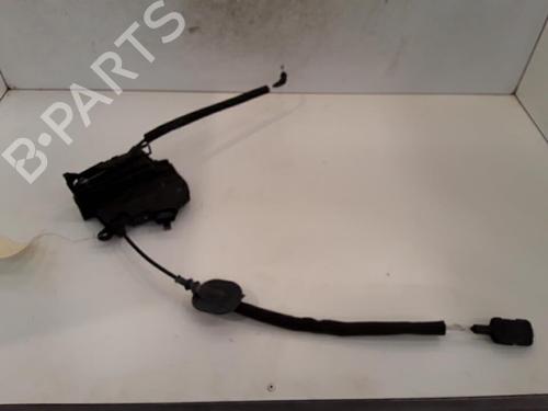 Used Front right lock RENAULT TWINGO III (BCM_, BCA_) 1.0 SCe 65 (BCMJ) (65 hp) 30016066
