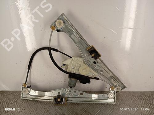 Used Front right window mechanism Front right window mechanism 36967016 36967016