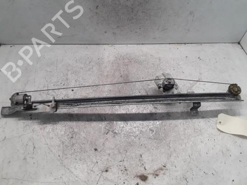Front left window mechanism CITROËN JUMPER I Bus (230P) 2.5 TDi | BP30013470C22