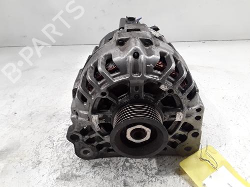 Alternateur VW POLO IV (9N_, 9A_) 1.2 (60 hp) 30023916