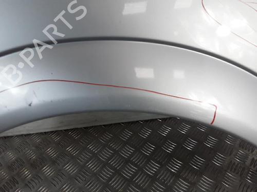 Forskærm Højre OPEL MERIVA A MPV (X03) 1.3 CDTI (E75) (75 hp) 30015993