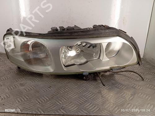 Right headlight VOLVO V70 III (135) 2.5 T | BP37992782C29 - Image 2