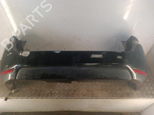 Used Rear bumper Rear bumper PEUGEOT 308 SW II (LC_, LJ_, LR_, LX_, L4_) 1.5 BlueHDi 130 (131 hp) 33876425 33876425