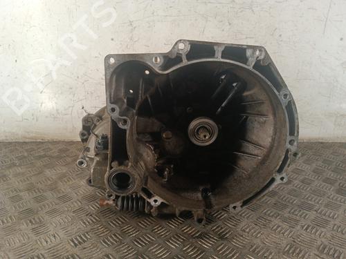 Used Gearbox FORD FIESTA IV (JA_, JB_) 1.3 i (60 hp) 30940707