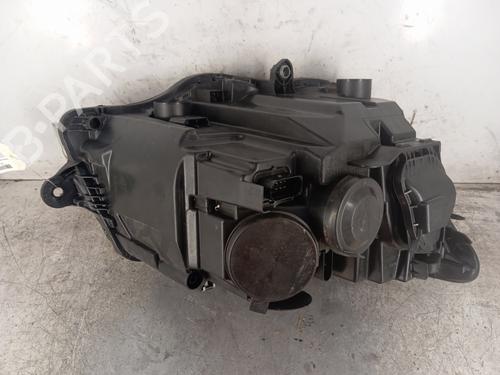 Used Left headlight VW TRANSPORTER T6 Van (SGA, SGH, SHA, SHH) 2.0 TDI 4motion (150 hp) 30017069