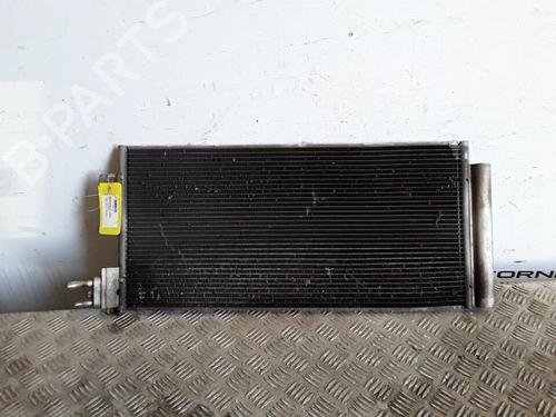 Used AC radiator FIAT PUNTO EVO (199_) 1.3 D Multijet (199AXC1A, 199BXC1A, 199AXT1A, 199BXT1A) (75 hp) 30022098