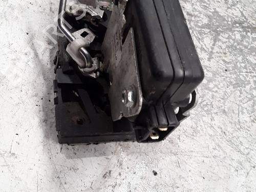 Front right lock DACIA LOGAN (LS_) 1.5 dCi (LS0K) | BP30011057C97 