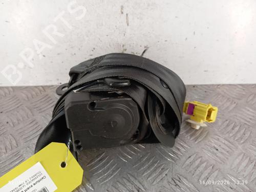 Used Front left seatbelt Front left seatbelt 39150400 39150400
